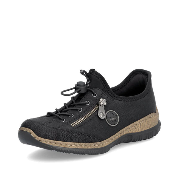 Rieker N3267-01 Women's Ready2GO Shoes