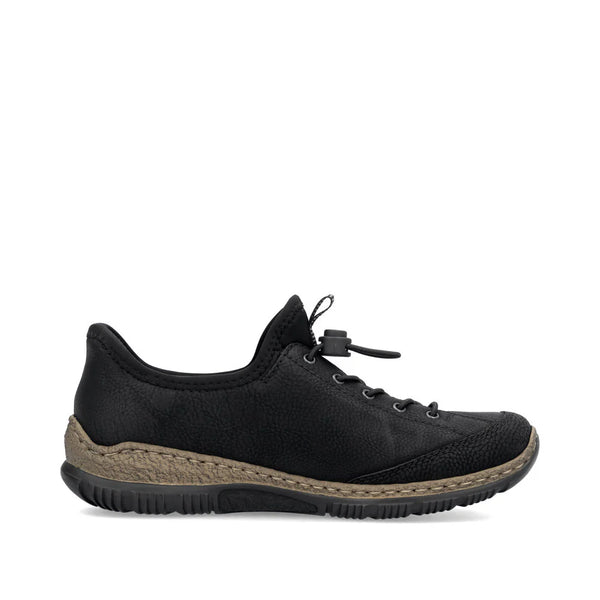 Rieker N3267-01 Women's Ready2GO Shoes