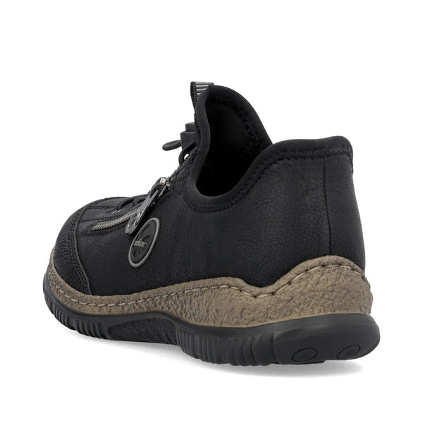 Rieker N3267-01 Women's Ready2GO Shoes