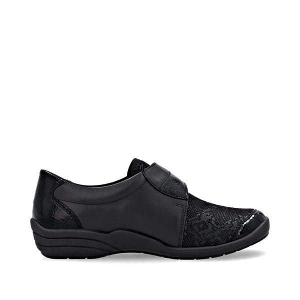 REMONTE R7600-00 Women's Wide Shoes