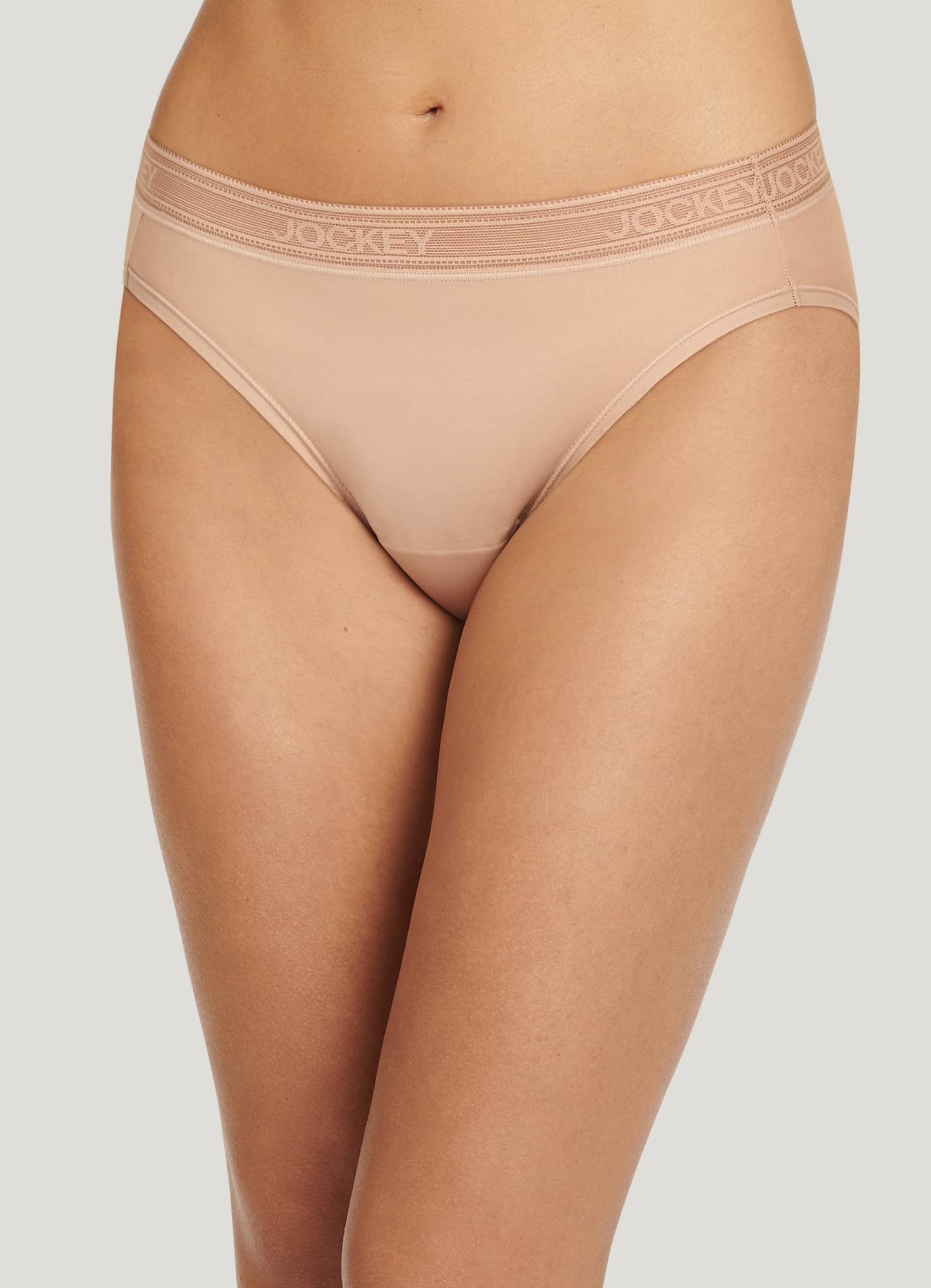 JOCKEY 20389 BIKINI WORRY FREE 2 colours