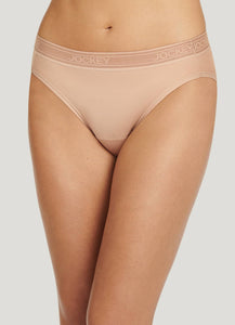 JOCKEY 20389 BIKINI WORRY FREE 2 colours