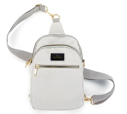 KEDZIE KDZSL ROUNDTRIP CONVERTIBLE SLING 4 colours