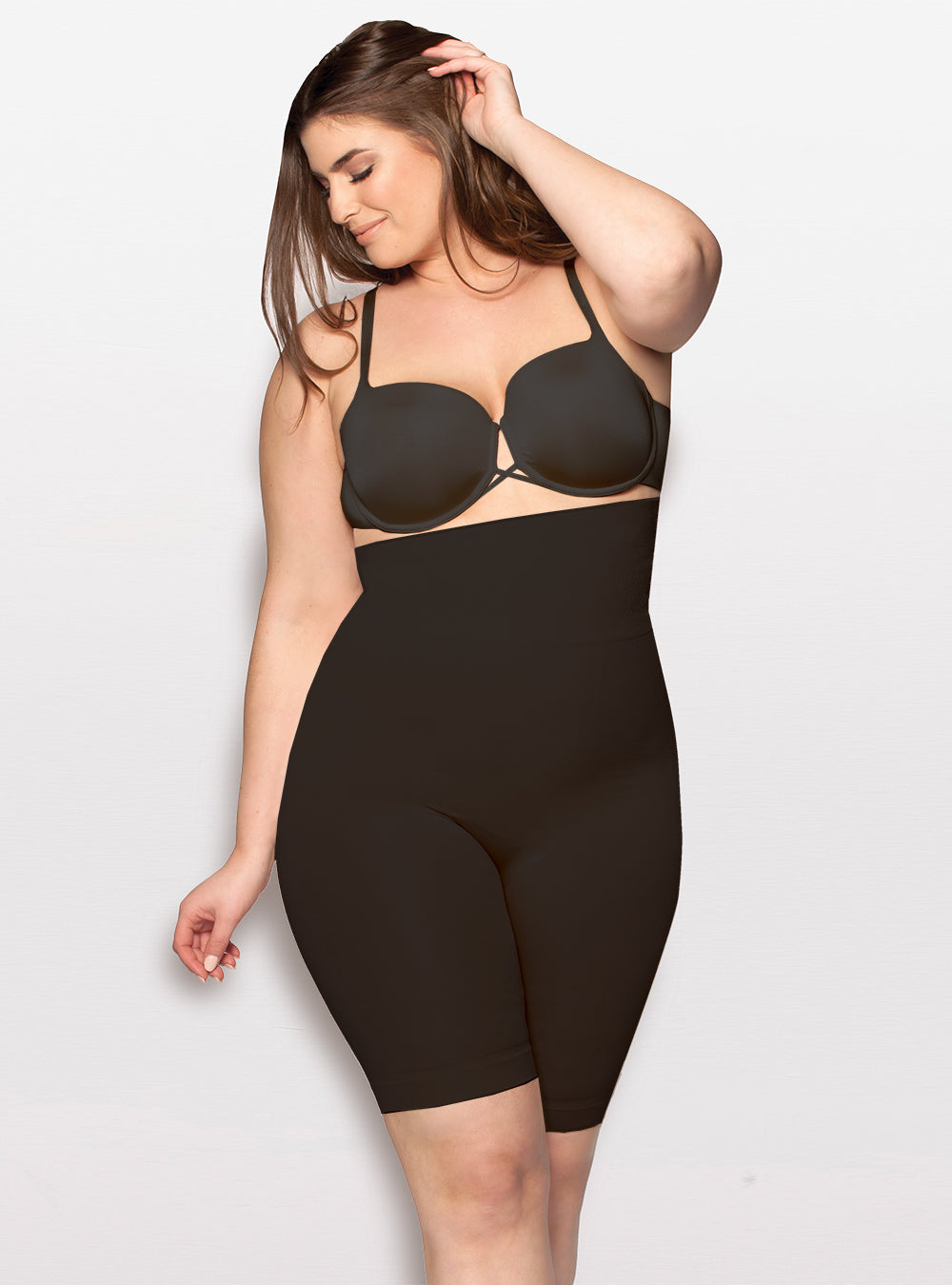 BODY HUSH BH1607 THE SCULPTOR ALL IN ONE