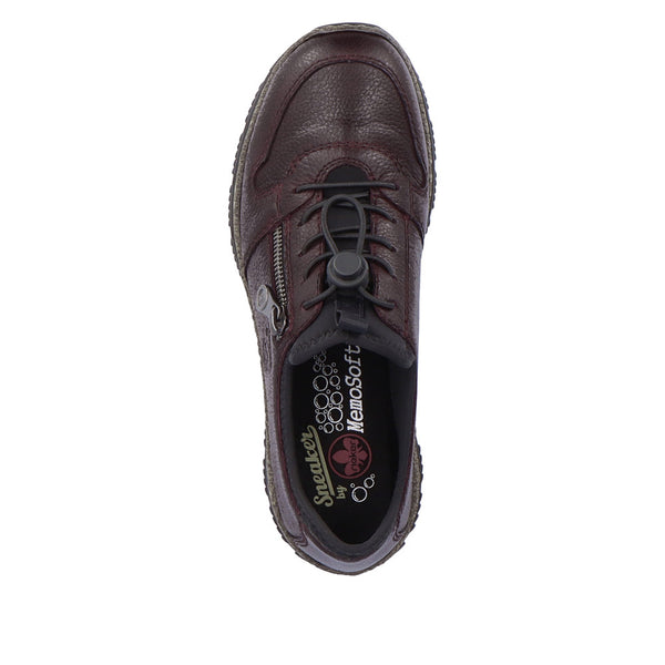RIEKER N32G0-35 shoe
