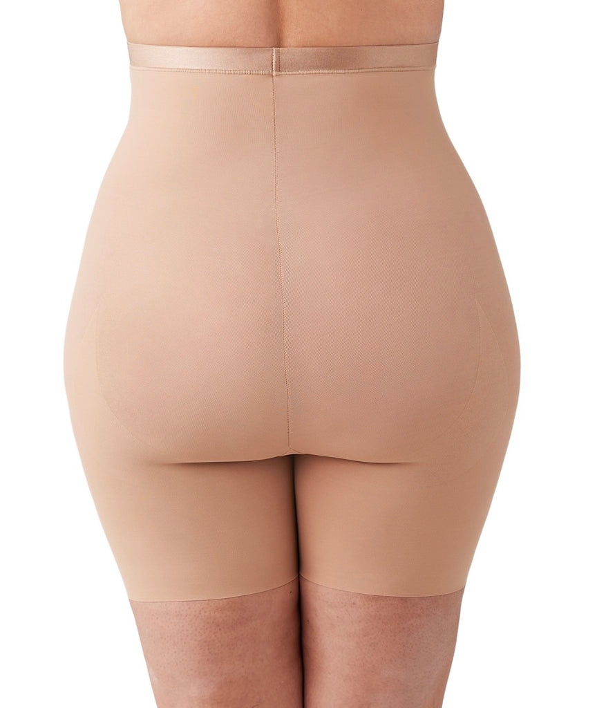 BodyHush BH1809 The Stand Out Boyshort Shapewear – Serena's Ladies
