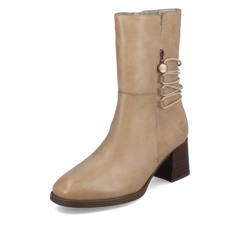 REMONTE D0V71-20 LEATHER BOOT