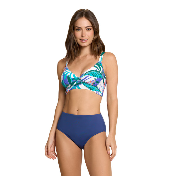 JANTZEN JZ24220B BIKINI TOP