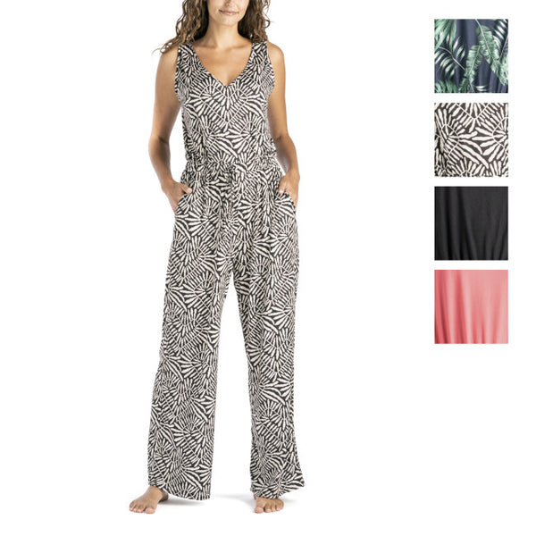 ALLTHREADS ATVJ2 VINEYARD JUMPSUIT