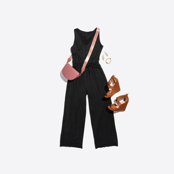 ALLTHREADS ATVJ2 VINEYARD JUMPSUIT