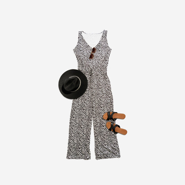 ALLTHREADS ATVJ2 VINEYARD JUMPSUIT