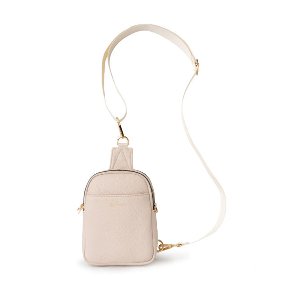 KEDZIE KDZSC SOLSTICE CONVERTIBLE CROSSBODY4 COLOURS