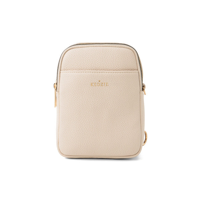 KEDZIE KDZSC SOLSTICE CONVERTIBLE CROSSBODY4 COLOURS