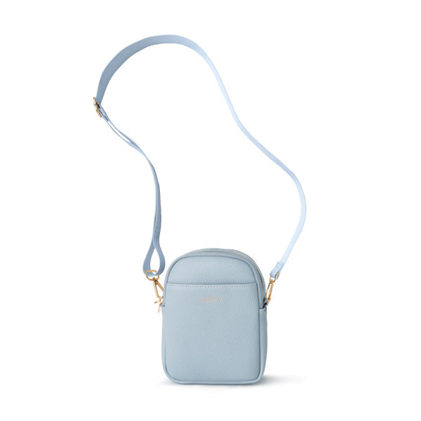 KEDZIE KDZSC SOLSTICE CONVERTIBLE CROSSBODY4 COLOURS