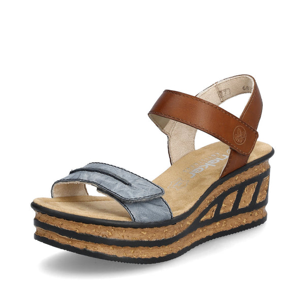 RIEKER 68198 SANDAL