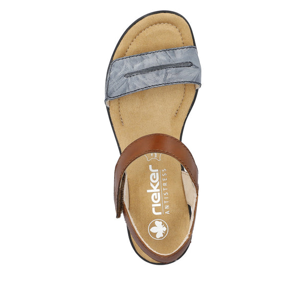 RIEKER 68198 SANDAL