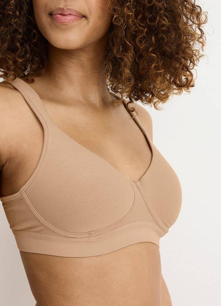 JOCKEY 3706 WIREFREE COOLING BRA