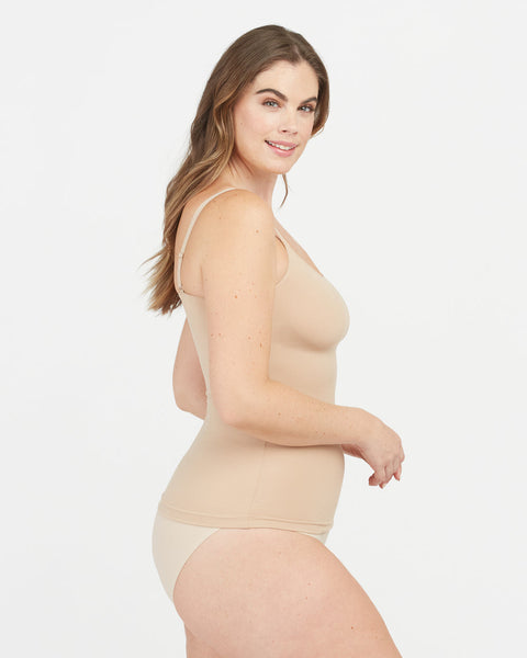 SPANX 2352 Socialight Smoothing Cami