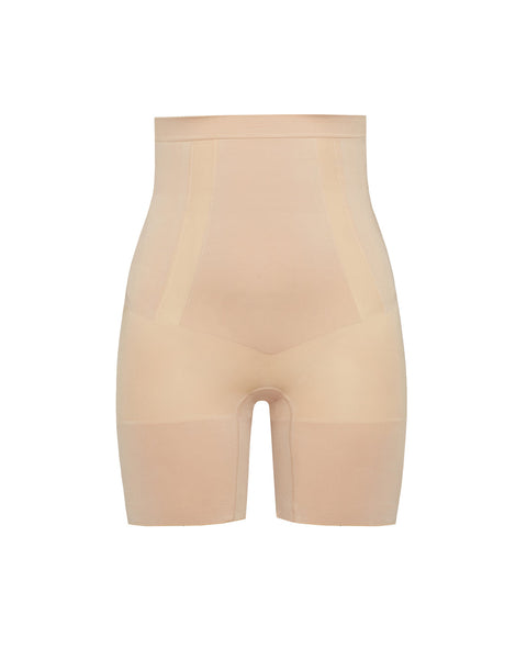 SPANX PS1915 OnCore Sculpting High-Waisted Mid-Thigh Short 2 colours