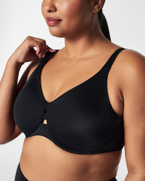 SPANX 30035R Low Profile Minimizer Bra