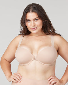 SPANX 30011R Bra-llelujah!® Lightly Lined Full Coverage Bra