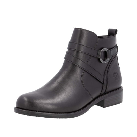 REMONTE D0F77 BOOT