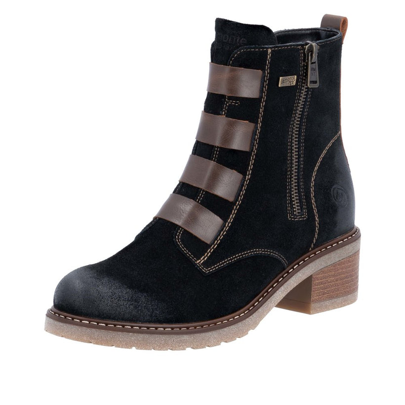 RIEKER &amp; REMONTE FALL 2025