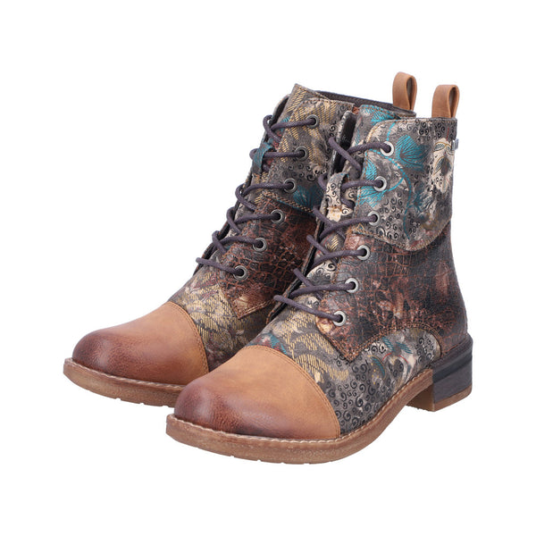 RIEKER 94611 BOOT