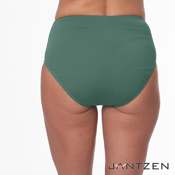 JANTZEN JZ23171H COMFORT CORE BOTTOM- 5 COLOURS