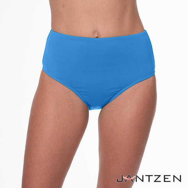 JANTZEN JZ23171H COMFORT CORE BOTTOM- 5 COLOURS