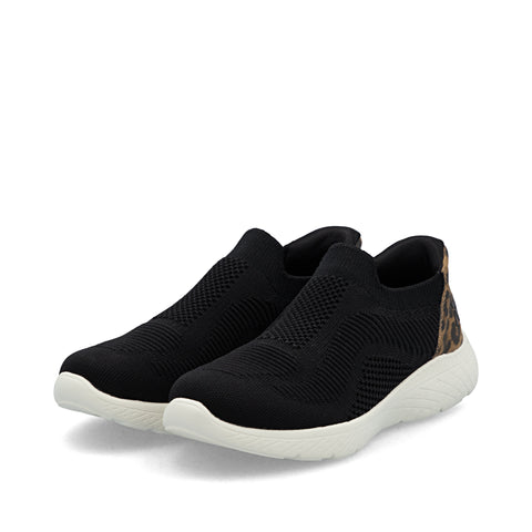RIEKER M5072-01 SHOE