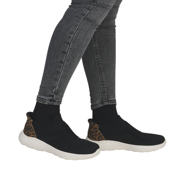 RIEKER M5072-01 SHOE