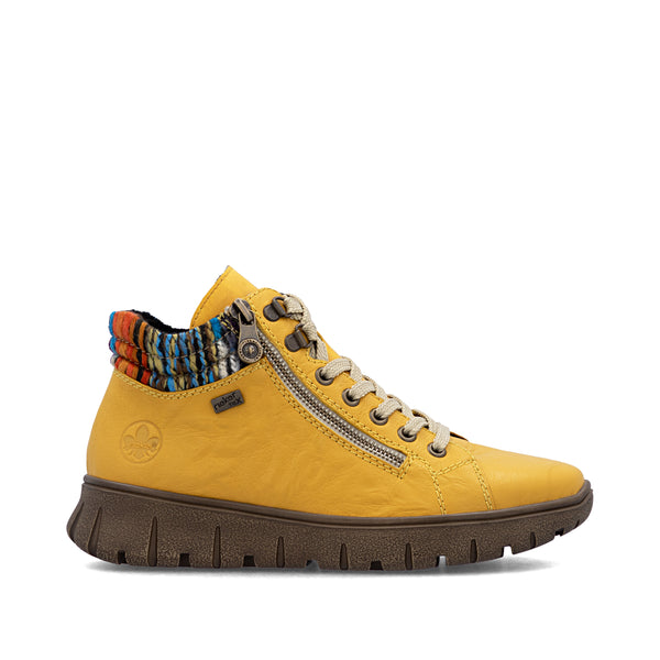RIEKER N1305-68 SHOE BOOT