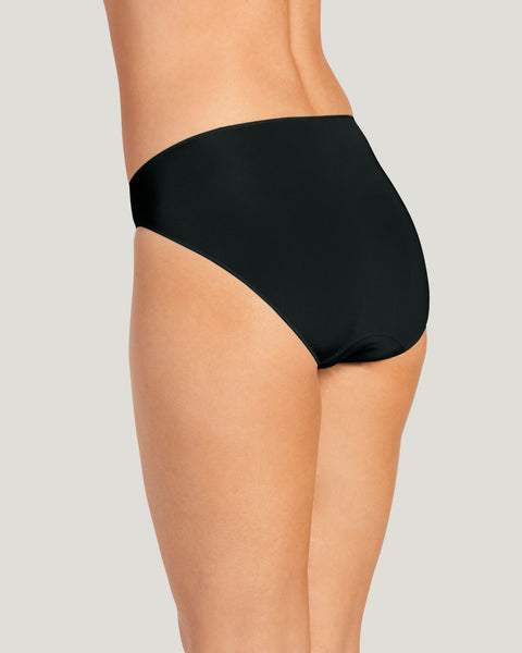 JOCKEY 7338 No Panty Line Promise® Tactel® Hi Cut