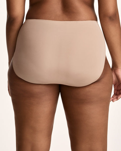 JOCKEY 7338 No Panty Line Promise® Tactel® Hi Cut