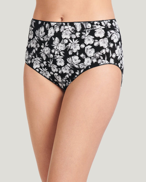 Jockey Hip Brief 7492 4 colours