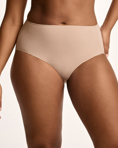 JOCKEY 20517 No Panty Line Promise® Tactel® Brief