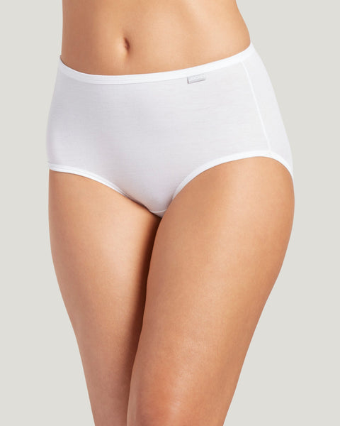 JOCKEY 7724 Supersoft  BREATHES & COOLS Brief - 3 Pack