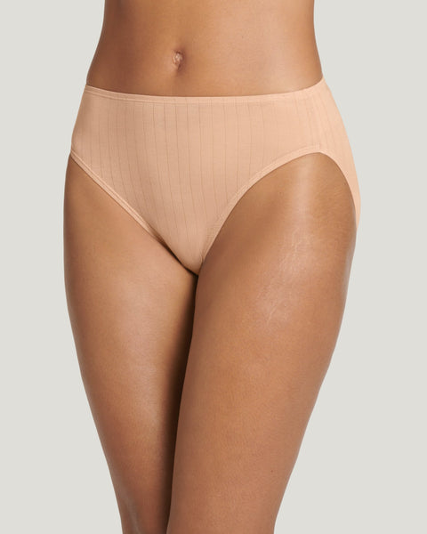 JOCKEY 7726 Supersoft Breathe French Cut - 3 Pack