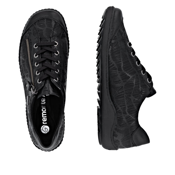 REMONTE R1402-00 SHOE