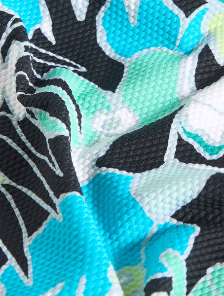 BEACH HOUSE H1K548 EVIE BANDEAU TANKINI- Removeable straps