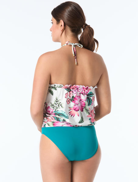COCO REEF U5F068 INFINITY BANDINI- D CUP
