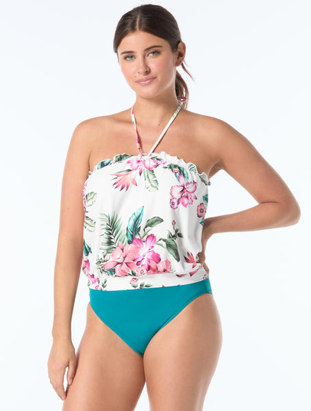 COCO REEF U5F068 INFINITY BANDINI- D CUP