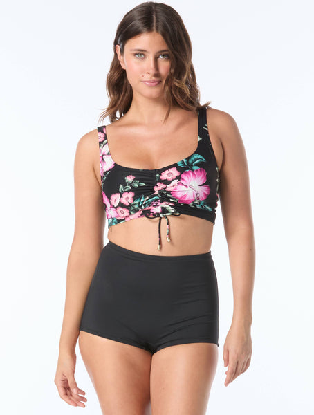 COCO REEF U5F461 ELEVATE BIKINI TOP DD CUP