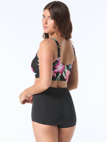 COCO REEF U5F461 ELEVATE BIKINI TOP DD CUP