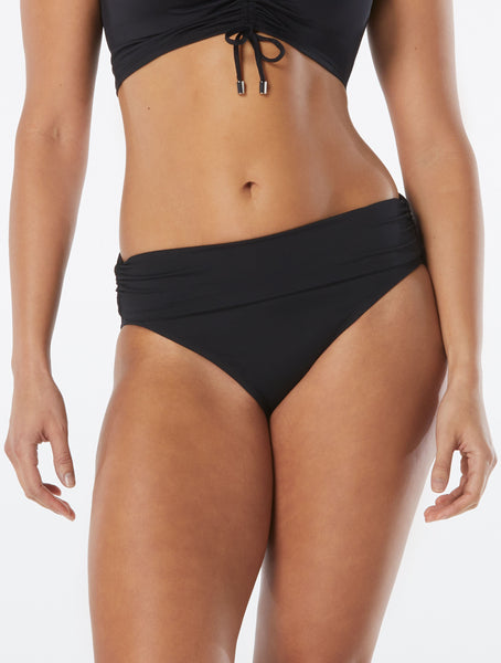 COCO REEF U95208 IMPULSE ROLLOVER BIKINI BOTTOM 2 COLOURS