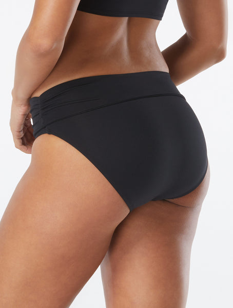 COCO REEF U95208 IMPULSE ROLLOVER BIKINI BOTTOM 2 COLOURS