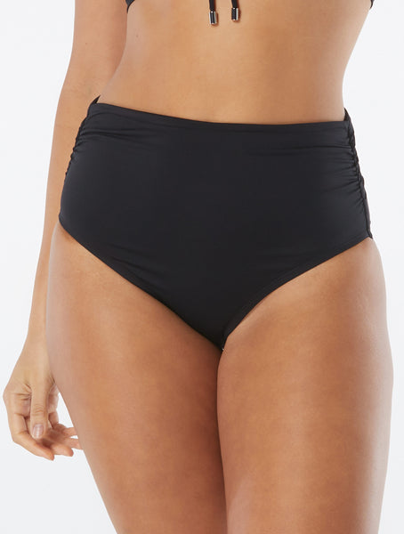 COCO REEF U95208 IMPULSE ROLLOVER BIKINI BOTTOM 2 COLOURS