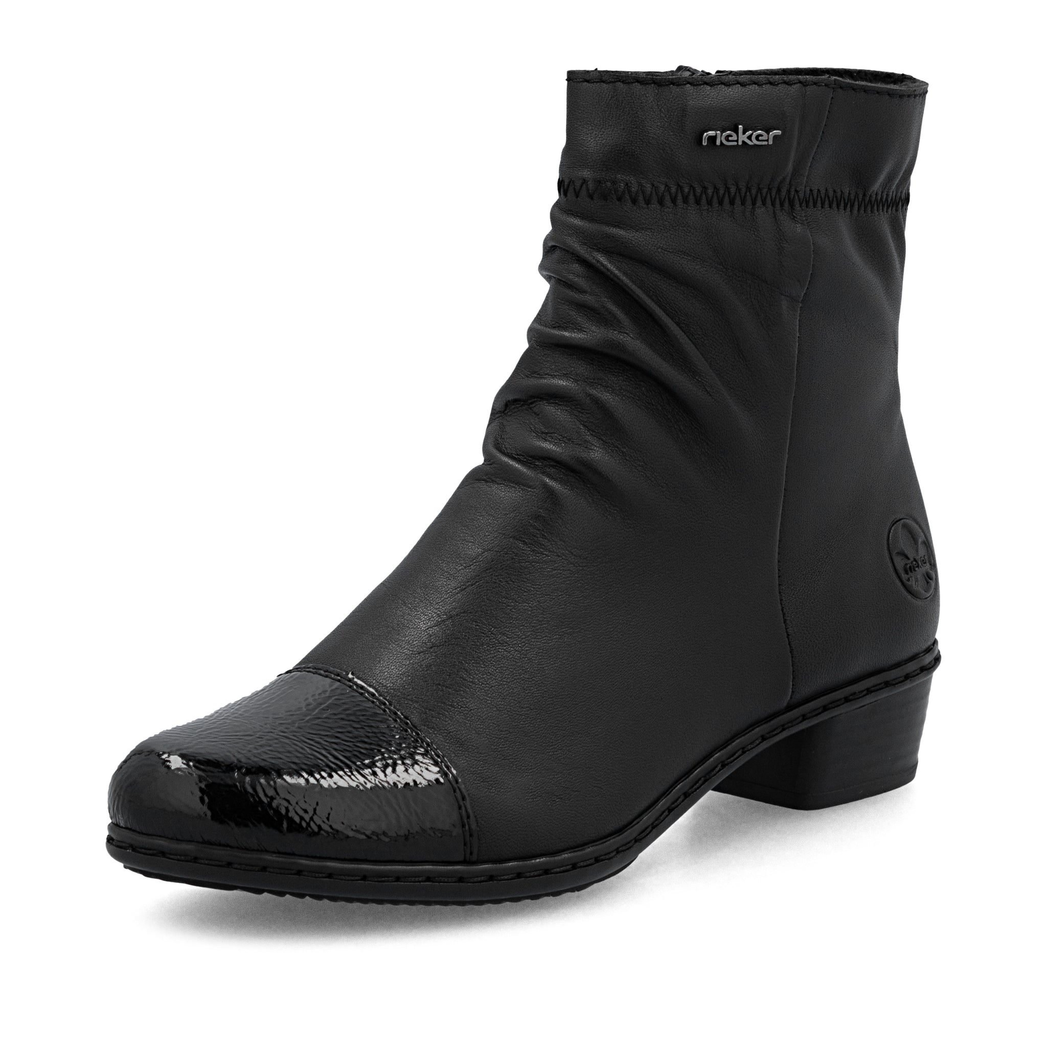 RIEKER Y0773-00 BOOT