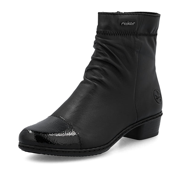 RIEKER Y0773-00 BOOT